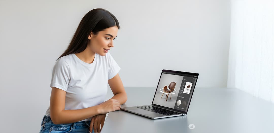Why Your Website Needs 3D Product Visuals