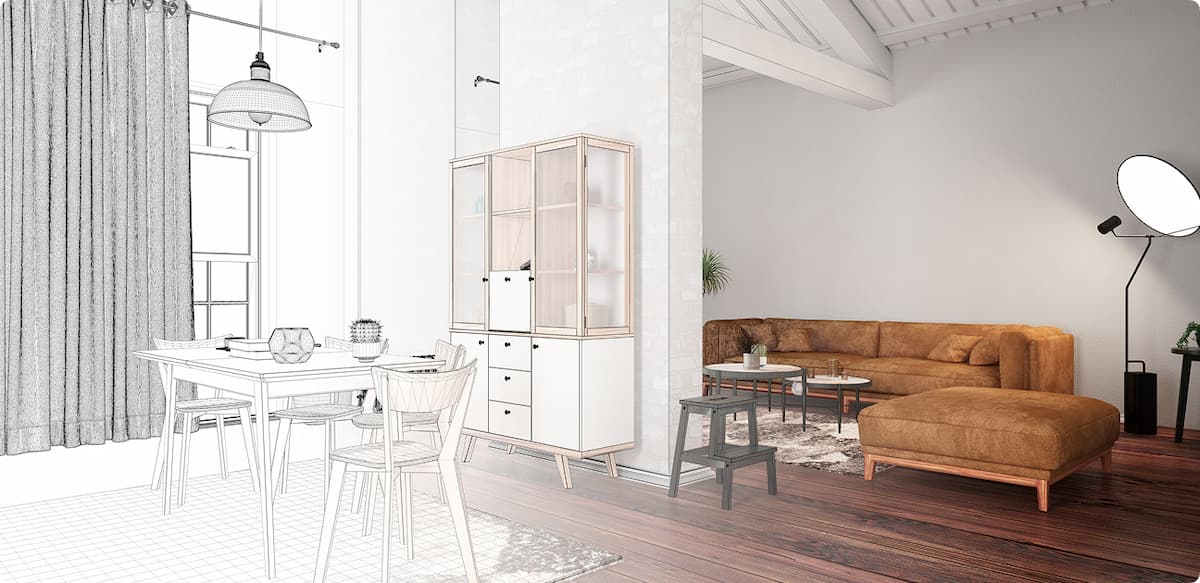 Take Your Products to the Next Level with 3D and AR Modeling
