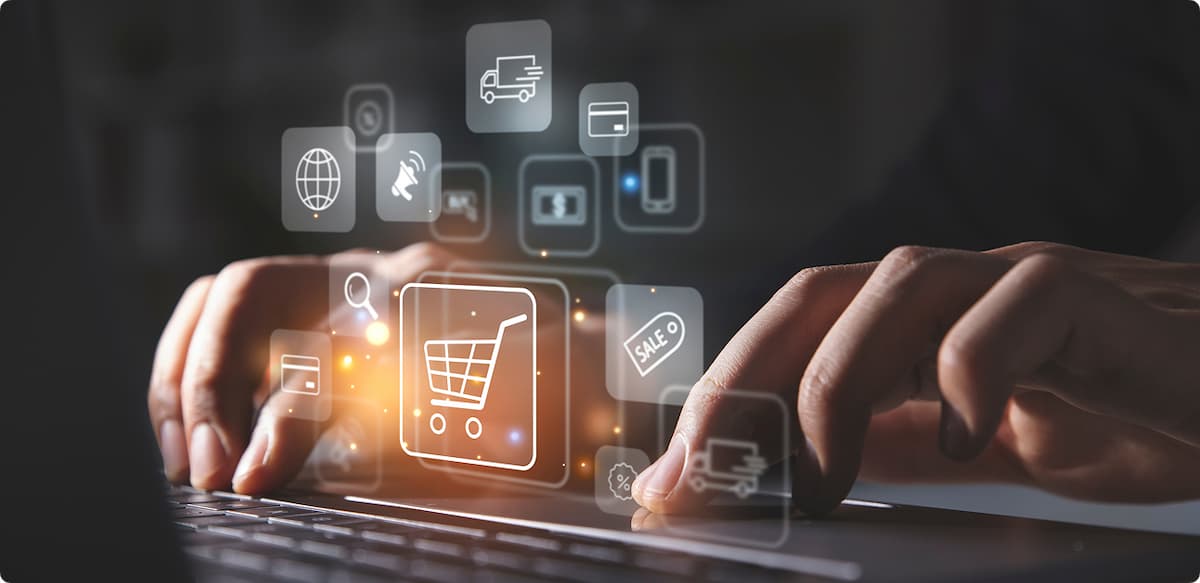 Why Should You Modernize Your E-Commerce Infrastructure?