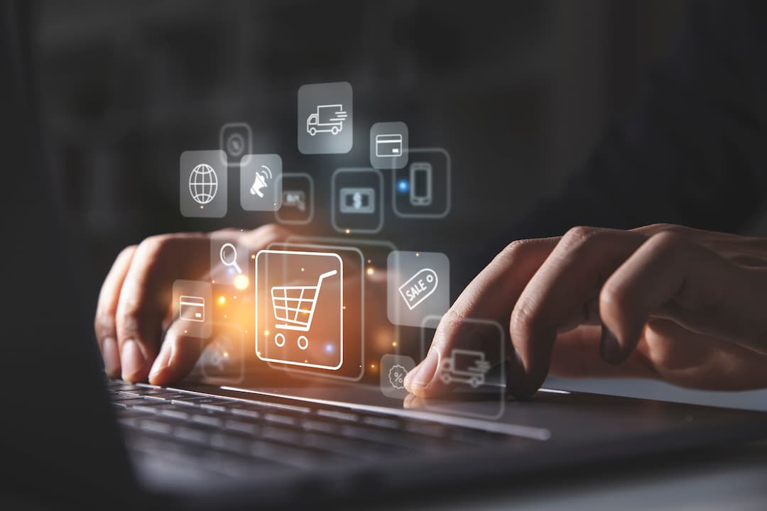 Why Should You Modernize Your E-Commerce Infrastructure?