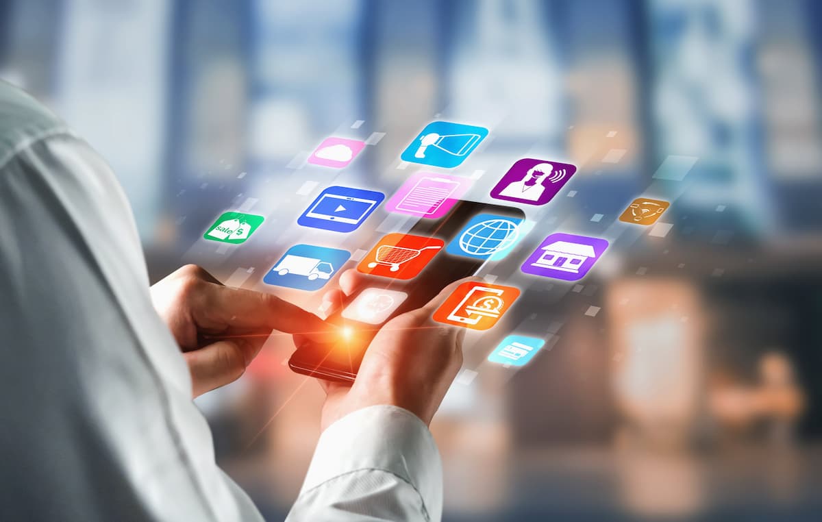 Boost Loyalty and Conversion with Mobile Applications