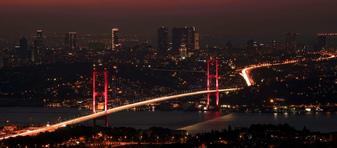 Istanbul, Turkey