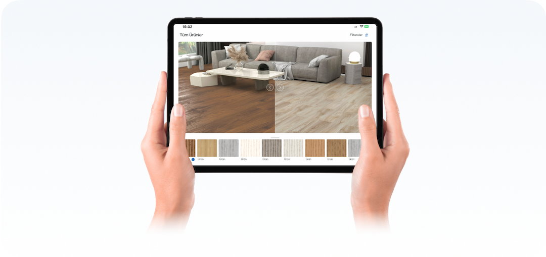 Choosing Flooring Has Never Been Easier!