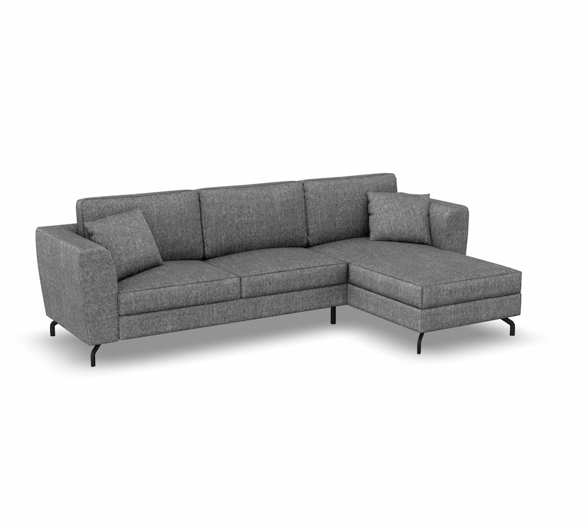 Sofa 3D Model