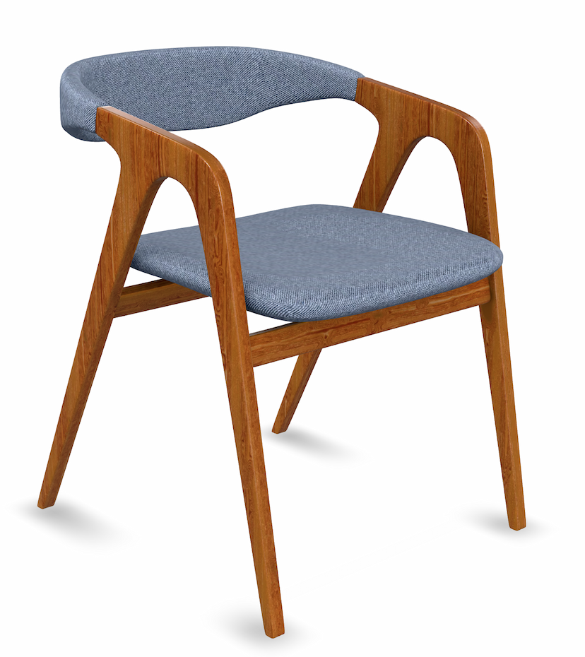 Chair 3D Model