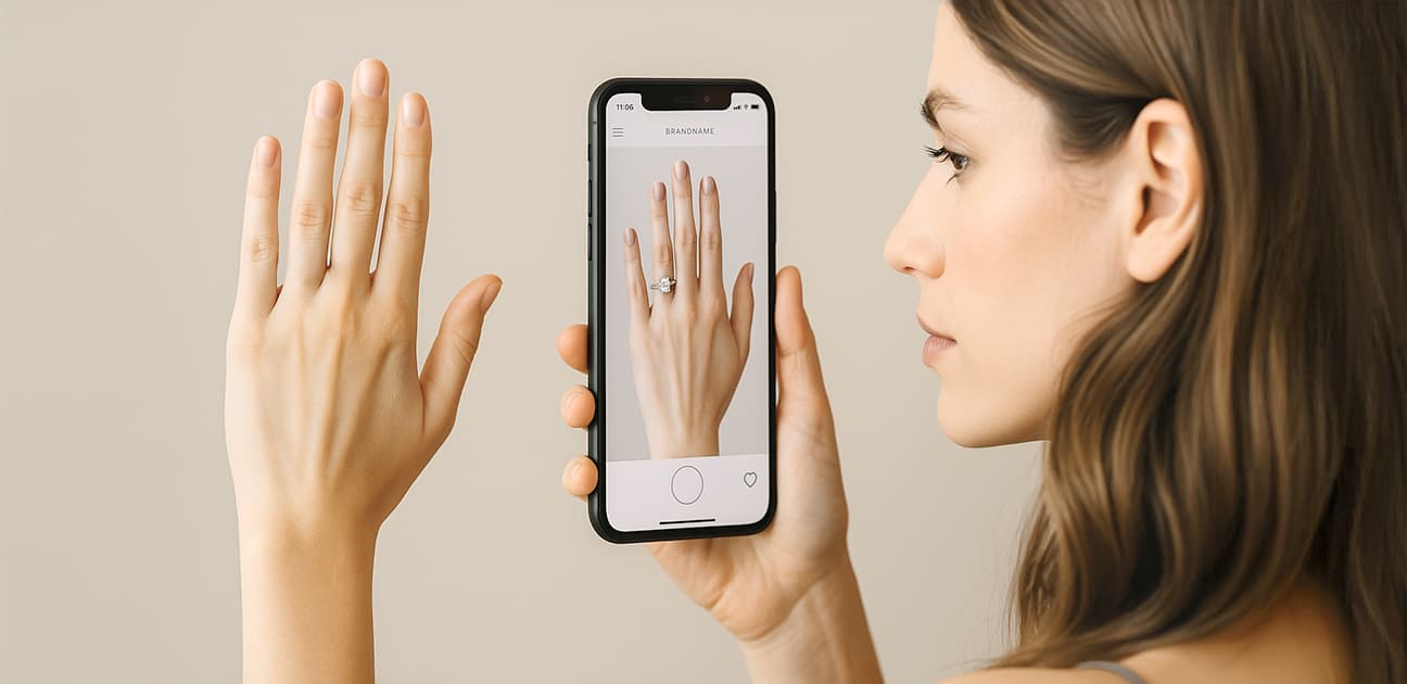 Virtual Try-On Technologies