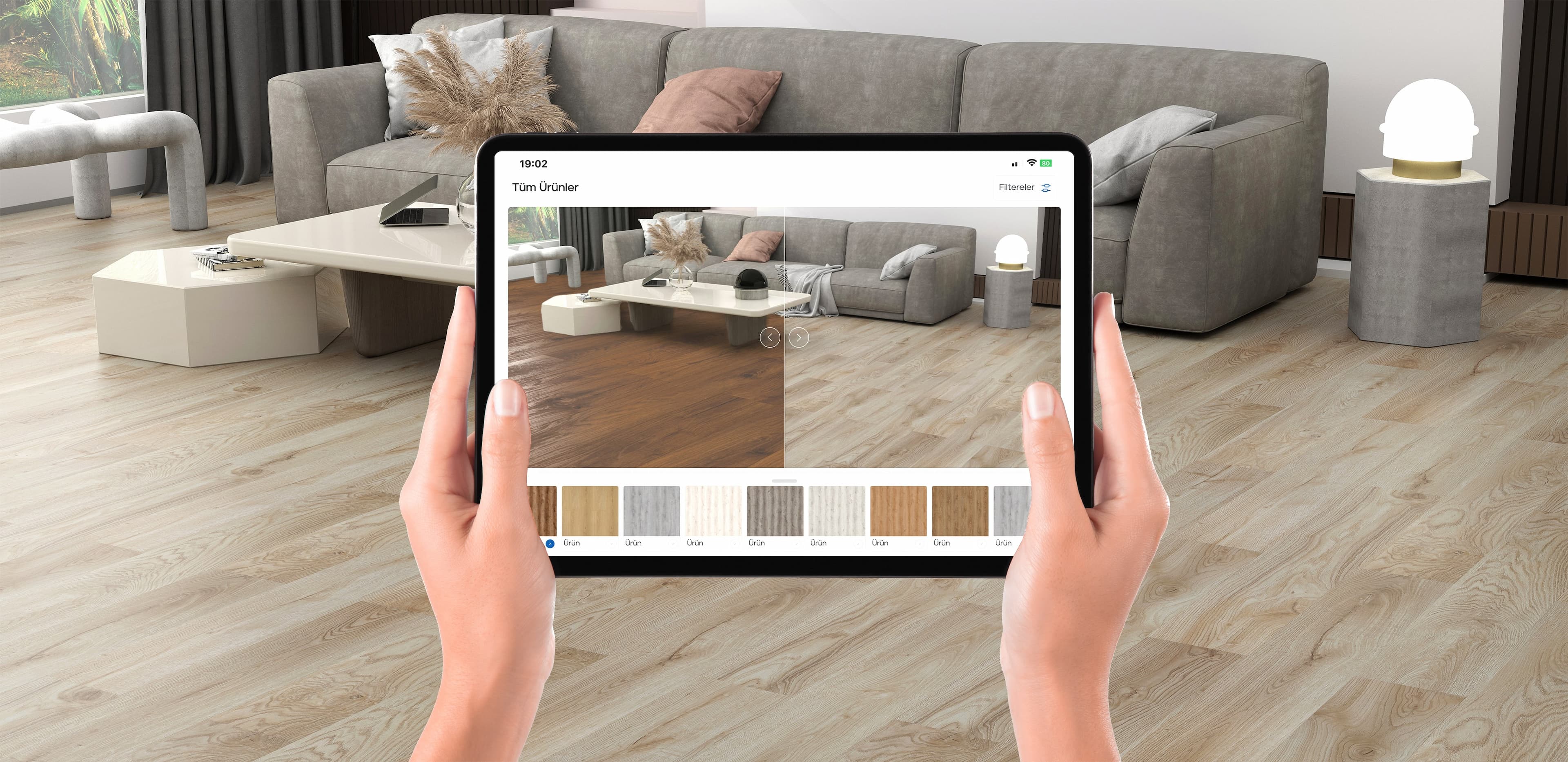 Web & Mobile Integrations
