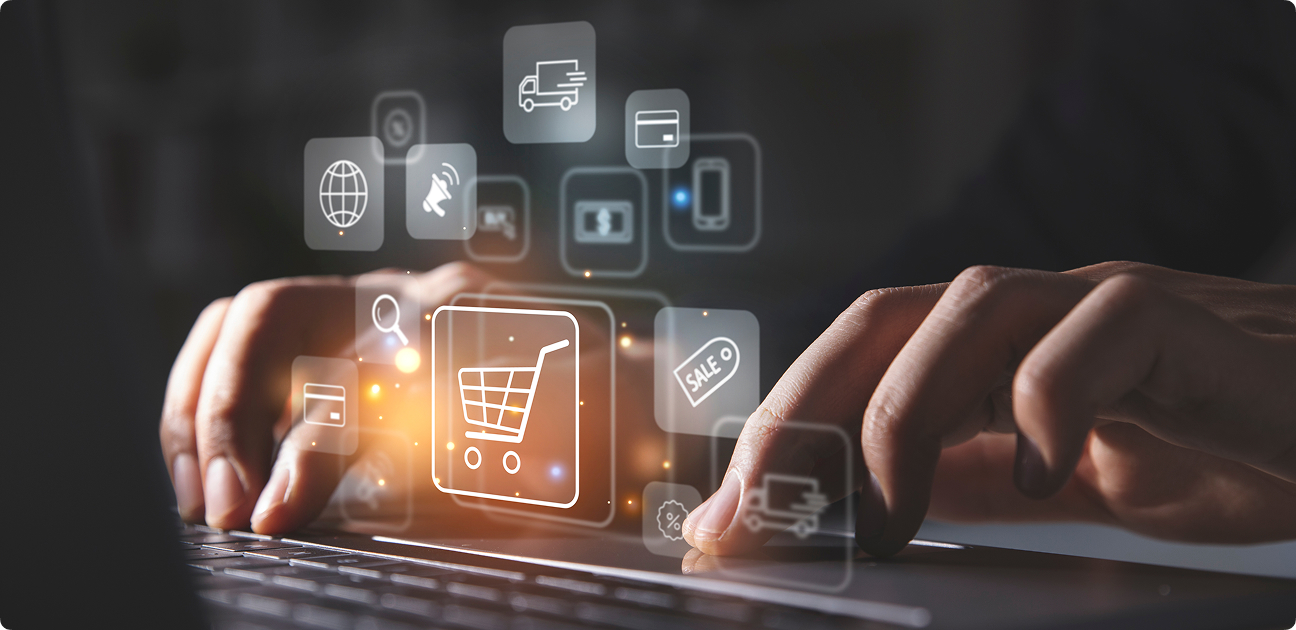 E-Commerce