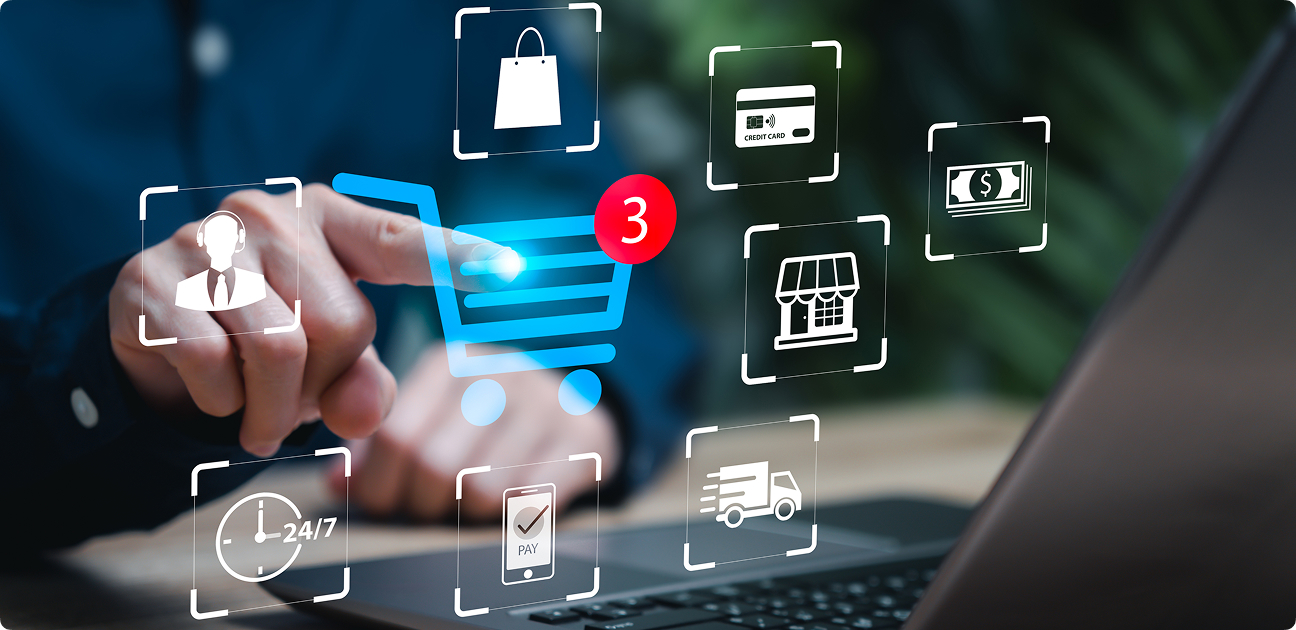 E-Commerce 2